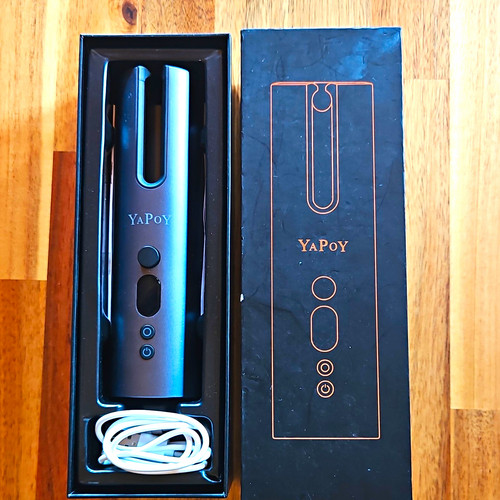 Yapoy yb100 cordless - yapoy,