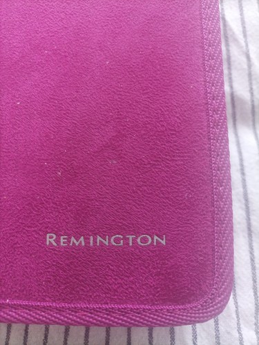Remington h5670 electric - remington, hair