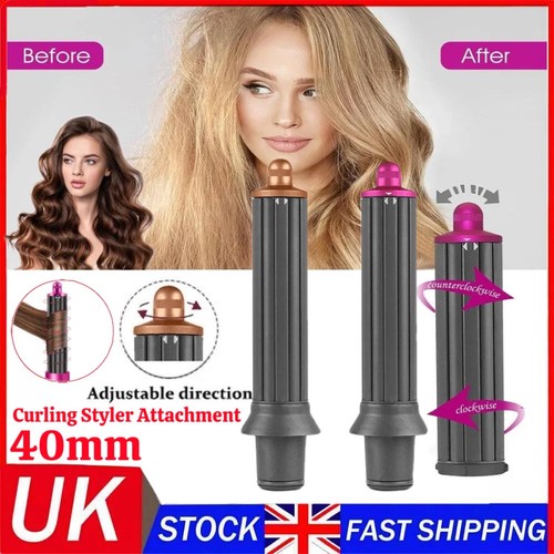 Curling styler - 40, mm