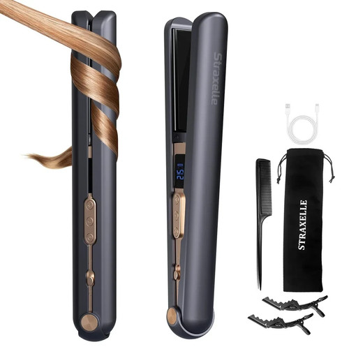 Cordless hair straighteners - cordless,