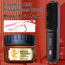 2 in 1 Cordless Hair