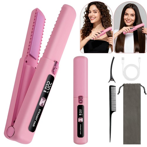 Cordless hair straighteners - cordless,