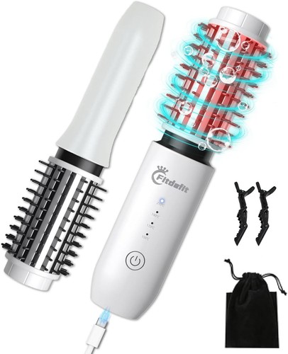 Cordless hair curling iron - cordless,