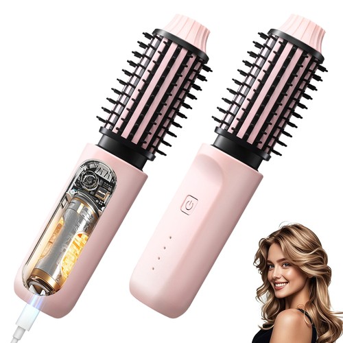 Cordless hot air - 2,