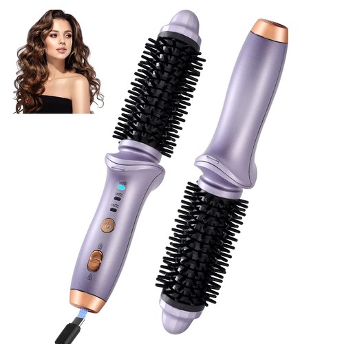 Cordless hot brush mini hair - cordless,