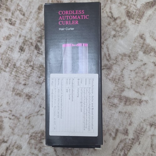 Roiikoc cordless automatic - roiikoc,