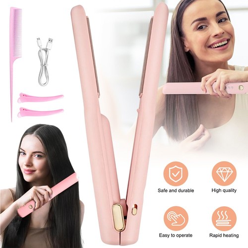 Cordless hair - 1,