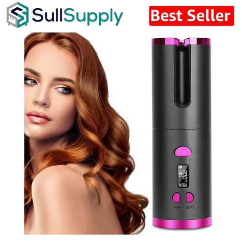 Professional automatic hair - professional,