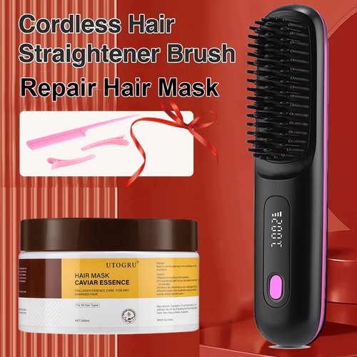 Cordless hair - 2,