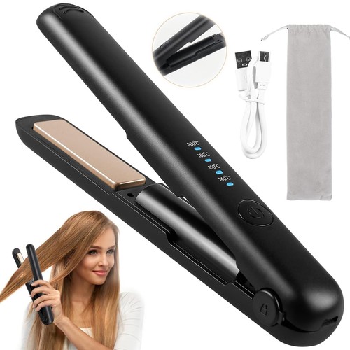 Cordless hair straighteners - straighteners, 2