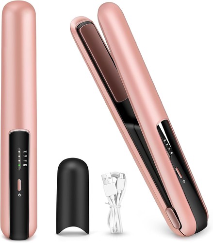 Cordless hair - 2, in