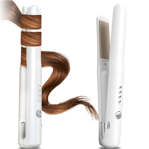 Cordless hair straighteners - cordless, 2