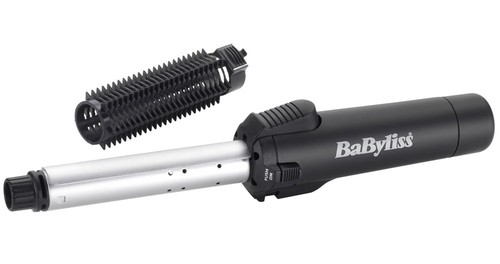 Babyliss cordless gas - cordless, hair