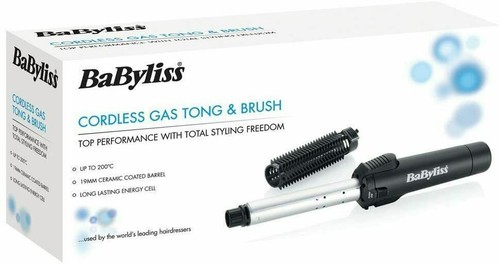 Babyliss hair curler waves - babyliss,