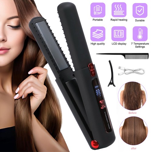 Portable cordless hair - portable,