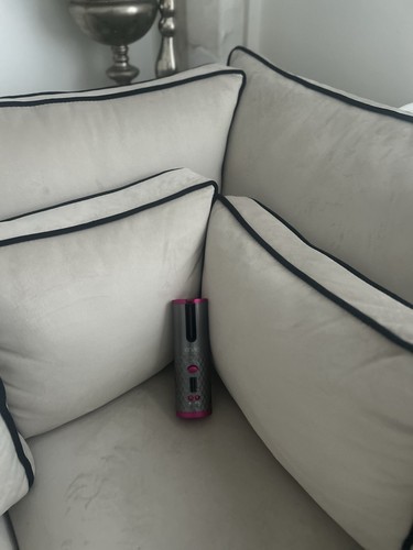 Envie portable cordless - bn,