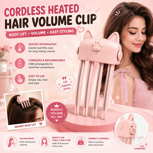 Electric cordless heated - electric,