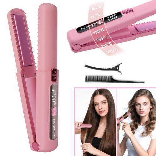 Cordless hair straighteners - hair,