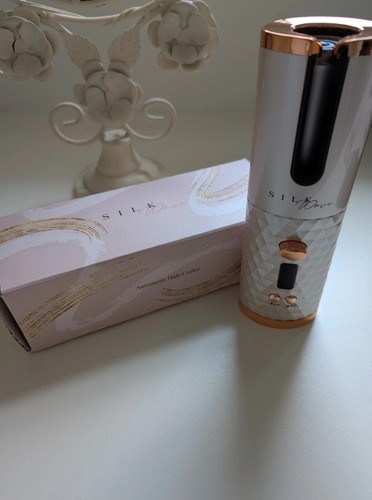 This silk waves cordless - is,