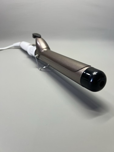 Hair curling wand tongs - curling,