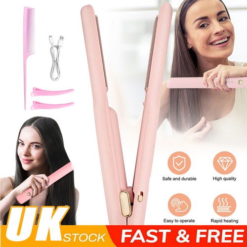 Portable hair - in, 1