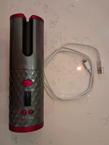 Crazy beauty hair curlers - beauty,