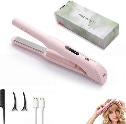 Cordless mini pencil hair - cordless,