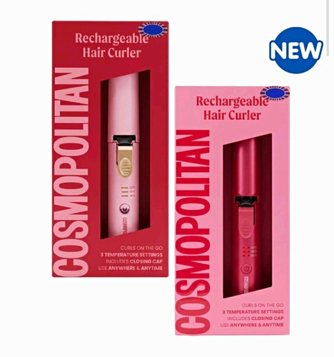 Cosmopolitan cordless - cosmopolitan,