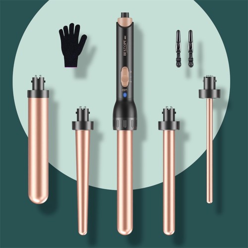 Bestope curling iron - in, 1