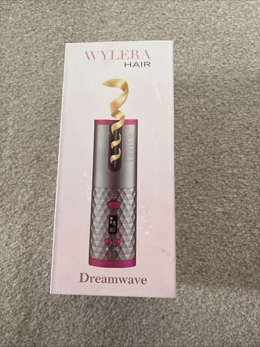 Wylera hair dreamwave wireless - hair,