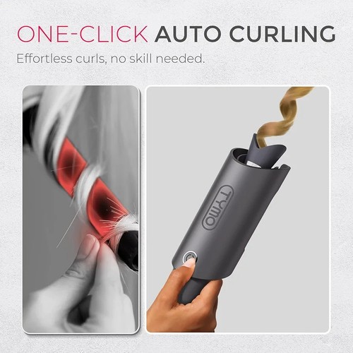 Tymo curlpro automatic - tymo,