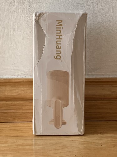 Minhuang cordless hair curler - cordless,