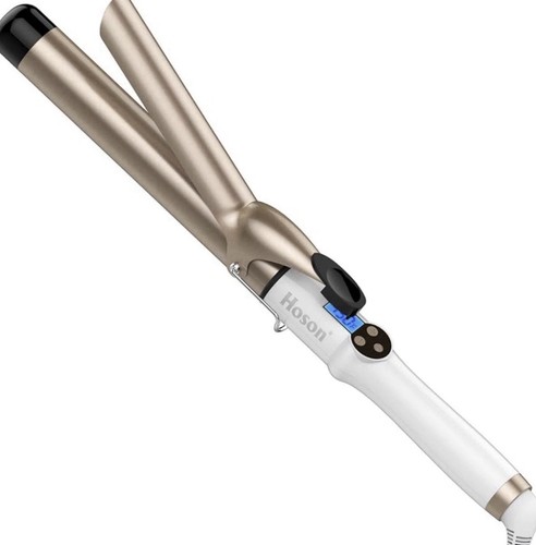 Hoson hair curling - iron, wand
