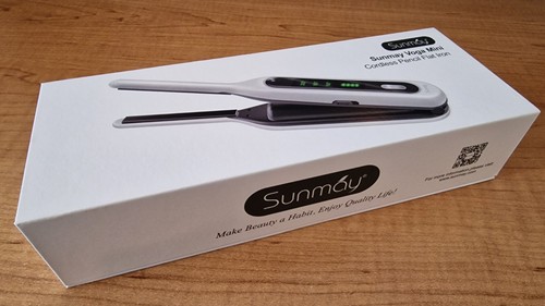Sunmay voga mini - sunmay,