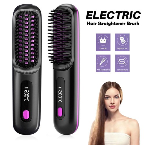 Adjustable hot air brush - adjustable,