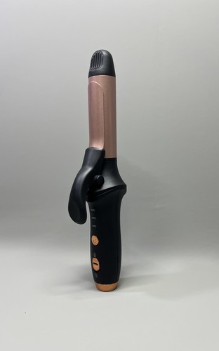 Cordless travel hair curler - cordless,