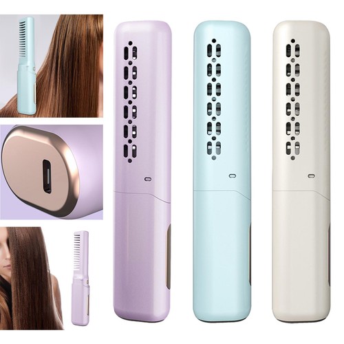 Cordless hair straightener - cordless,