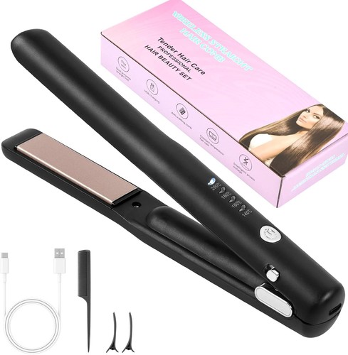 Cordless hair - 2-in-1,