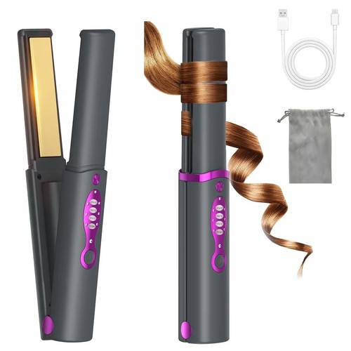 Cordless hair - cordless,