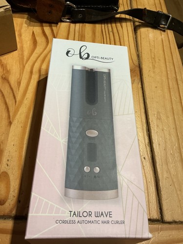 Opti beauty cordless - beauty, hair