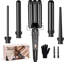 BESTOPE PRO 5 in 1 Beach Waver