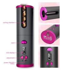 Rechargeable Cordless