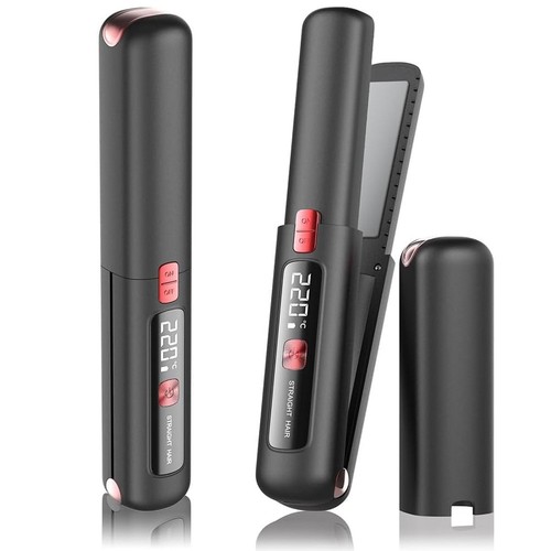 Cordless hair - in,