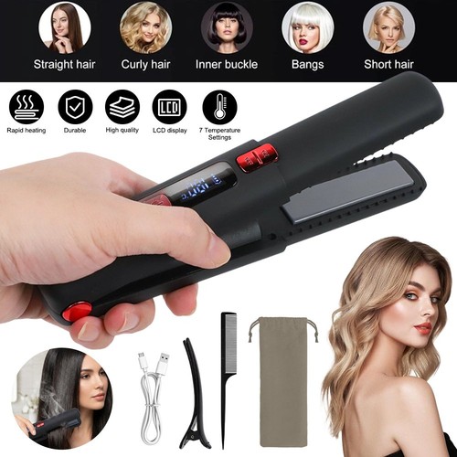 Cordless 2in1 hair - 2in1,