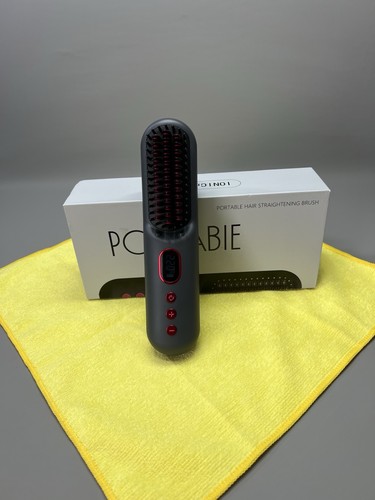 Cordless hair curling - cordless,