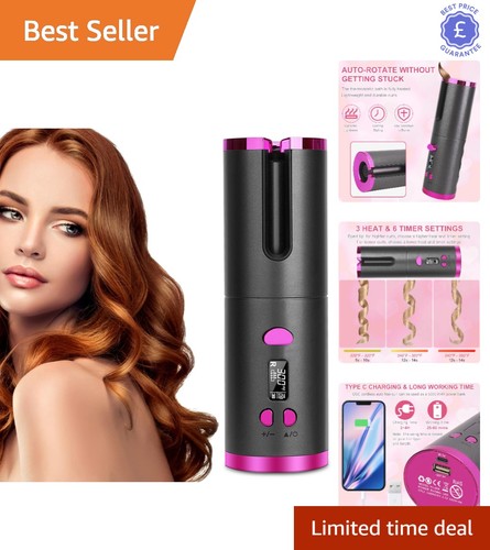 Professional cordless hair - cordless,