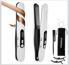 Cordless Hair Straighteners