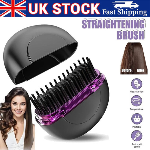 Mini wireless hair - mini,