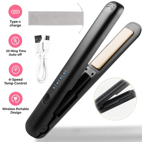 Cordless hair - 1,