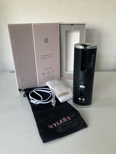 Wylera dreamwave cordless - dreamwave,